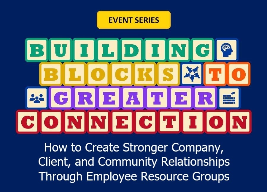 Building Blocks to Greater Connection How to Create Stronger Company